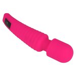 Dream Toys Wand Vibraattori, Gorgeus Pinkki