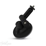 CRUIZR Adapteri Holder With Suction Cup