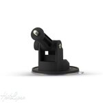 CRUIZR Adapteri Holder With Suction Cup