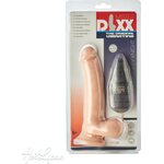 MR. Dixx Dildo Moottorilla Naughty Knight
