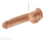 MR. Dixx Dildo Moottorilla Playful Prince