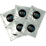 EXS Condoms - Snug Fit Condoms 100 uds