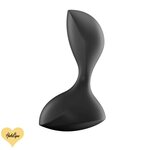 Satisfyer Sweet Seal Moottoroitu Anaalitappi