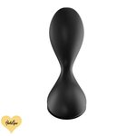 Satisfyer Sweet Seal Moottoroitu Anaalitappi