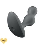 Satisfyer Deep Diver Anaalitappi