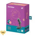 Satisfyer Deep Diver Anaalitappi