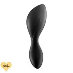 Satisfyer Trendsetter Anaalitappi Moottorilla