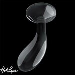 Anaalitappi Flawless Clear Prostate Plug