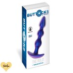 Toy Joy Buttocks The Bold Anaalitappi Moottorilla