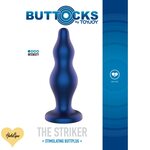 Toy Joy Buttocks The Striker Anaalitappi