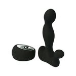 Dream Toys Eturauhasen Stimulaattori Radio-Ohjattu