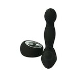 Dream Toys Eturauhasen Stimulaattori Radio-Ohjattu