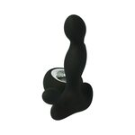 Dream Toys Eturauhasen Stimulaattori Radio-Ohjattu