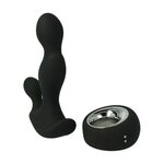 Dream Toys Eturauhasen Stimulaattori Radio-Ohjattu
