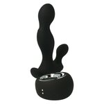 Dream Toys Eturauhasen Stimulaattori Radio-Ohjattu