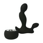 Dream Toys Eturauhasen Stimulaattori Radio-Ohjattu