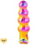 Dream Toys Glamour Glass Radio-Ohjattava Anaalitappi