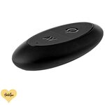 Dream Toys Glamour Glass Radio-Ohjattava Anaalitappi