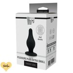 Dream Toys Cheeky Love XS Anaalitappi Musta