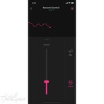Lovense Lush 3 App Controlled Vibrator