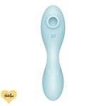 Satisfyer Curvy Trinity 5+ Connect App