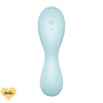 Satisfyer Curvy Trinity 5+ Connect App