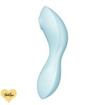Satisfyer Curvy Trinity 5+ Connect App
