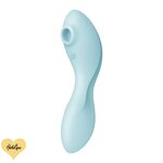 Satisfyer Curvy Trinity 5+ Connect App
