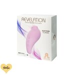 Revelation Imevä Klitoris Stimulaattori