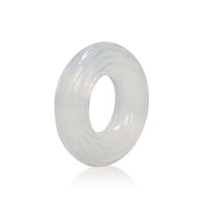 California Exotics Premium Silicone Ring Large
