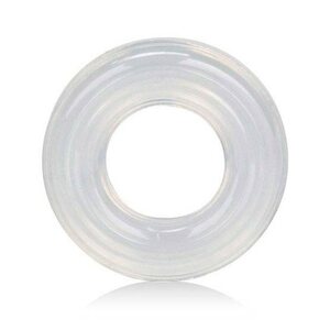 California Exotics Premium Silicone Ring Large