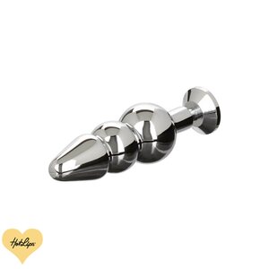 California Exotics Star Fucker Beaded Plug