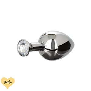 California Exotics Star Fucker XL Teardrop Plug