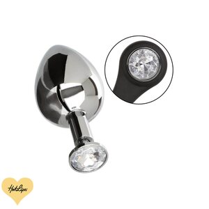 California Exotics Star Fucker XL Teardrop Plug