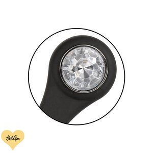 California Exotics Star Fucker XL Teardrop Plug