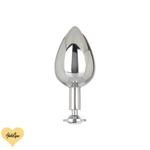 California Exotics Star Fucker XL Teardrop Plug