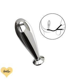 California Exotics Star Fucker Glider Plug