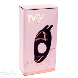 Toy Joy Lotus - Penisrengas Moottorilla
