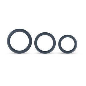 Boners Penis Rings 3 pcs