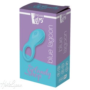 Candy Shop Blue Lagoon Penisrengas