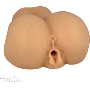 Tekopillu Big Fucking Pussy