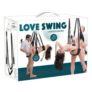 You2Toys Seksikeinu Love Swing