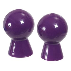 NMC Nipple Sucker - Nännipumput - Lila