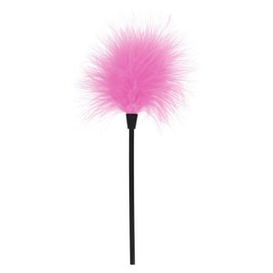 Toy Joy Ihana Höyhenkutitin Pinkki