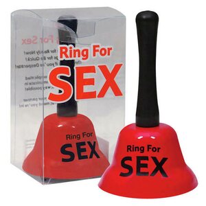 Seksikello - Ring For Sex