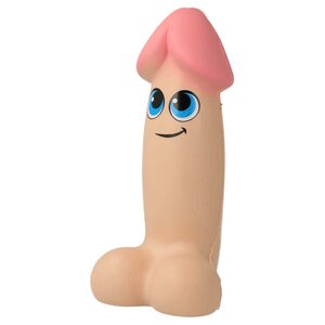 Jähmeä Penis