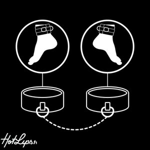 Fetish Submissive Nilkkakahleet