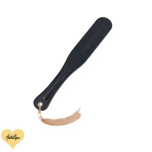 Guilty Pleasure Ylellinen Läimäytin 36 cm, Mikrokuitunahkaa