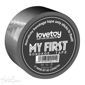 Bondageteippi Eri Väreissä 15 metriä