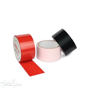 Bondageteippi Eri Väreissä 15 metriä